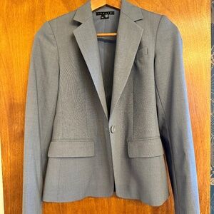 Grey Theory Suit Size 2